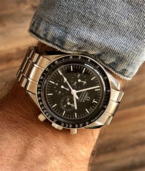 men's moon watch omega|omega speedmaster moonwatch new price.